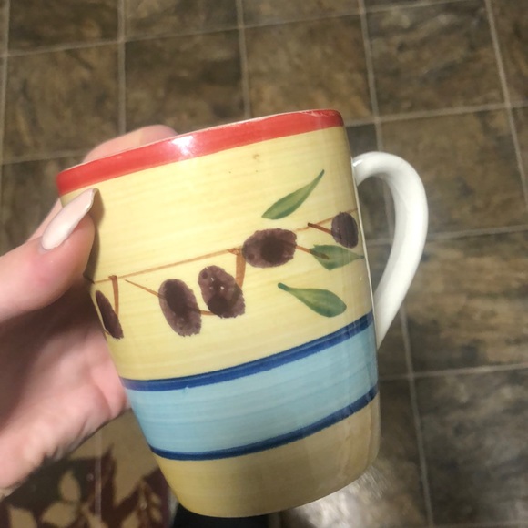 Mug - Picture 1 of 2